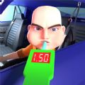 Patrol Officer Cop Simulator Mod Apk Unlimited Money  1.2.77