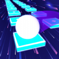Magic Tiles Hop Ball Games mod apk unlimited money  v5.12