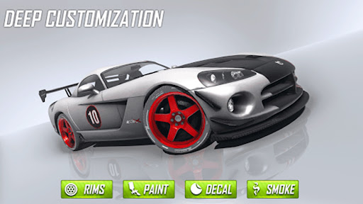 Car Games Car Racing Game mod apk unlimited money  2.8.11 screenshot 3