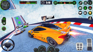 Car Games Car Racing Game mod apk unlimited moneyͼƬ2