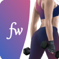 Fitness Women Home Workouts mod apk unlocked everything  v2.8.9