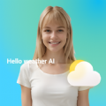 Weather AI Ask life anything