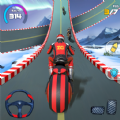 Bike Race Racing Game Mod Apk 1.85 Unlimited Money Latest Version  1.85