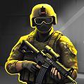 Gunpoint Tactic Mod Apk Unlimited Everything  0.61