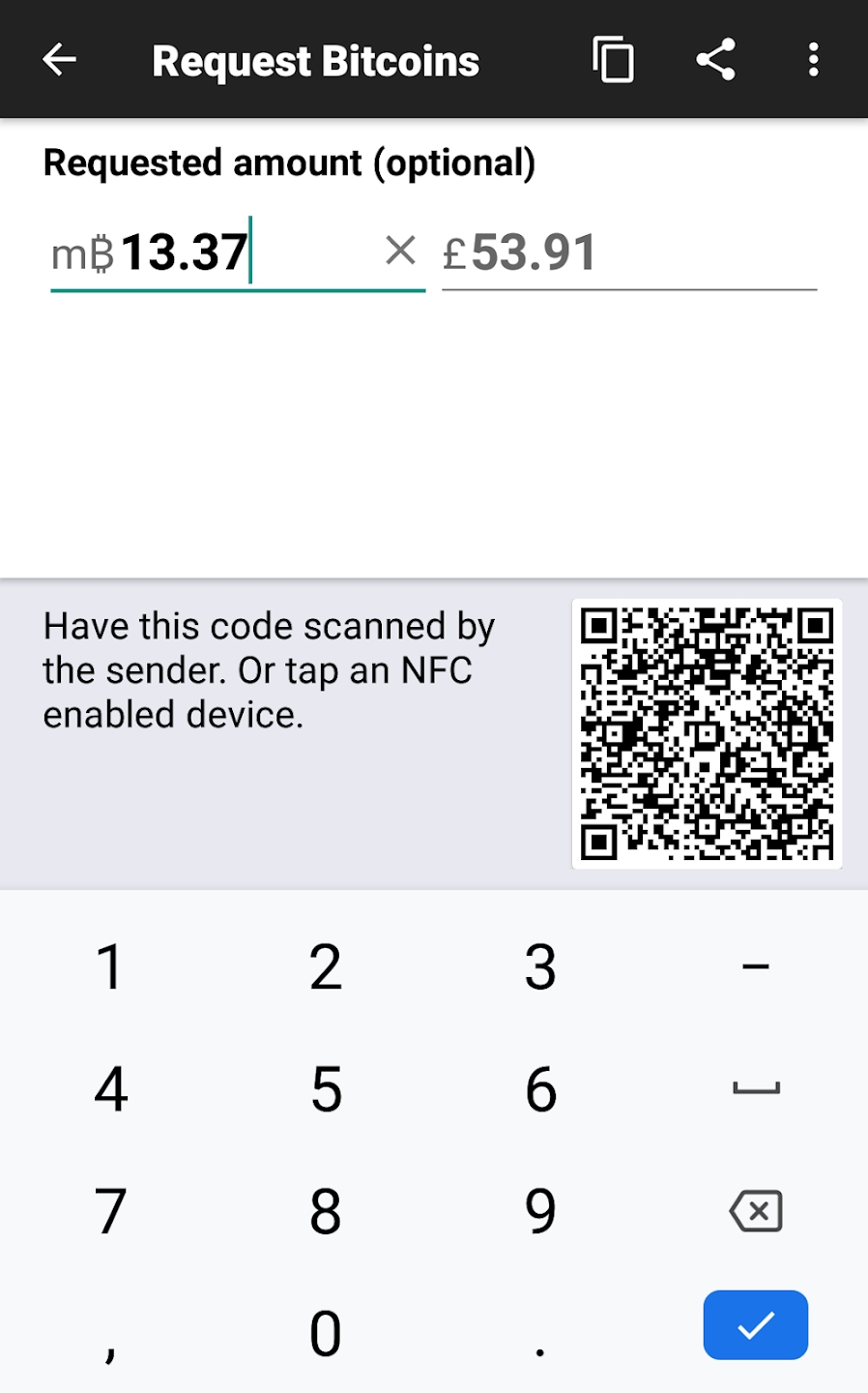 Testnet Wallet ios app Download latest version  10.13 screenshot 1