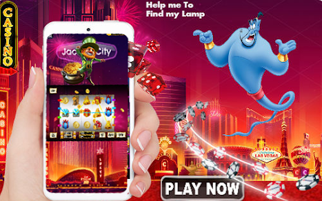 Jackpot Urban Citi Apk Download for Android  1.0 screenshot 3