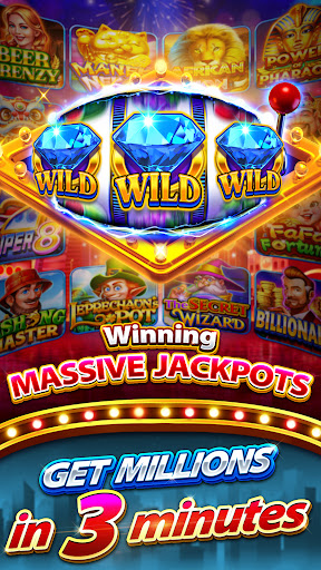 Diamond Crush Apk Download Latest Version  2.5.2 screenshot 1