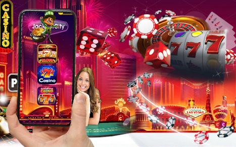 Jackpot Urban Citi Apk Download for Android  1.0 screenshot 4
