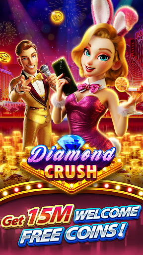 Diamond Crush Apk Download Latest Version  2.5.2 screenshot 3