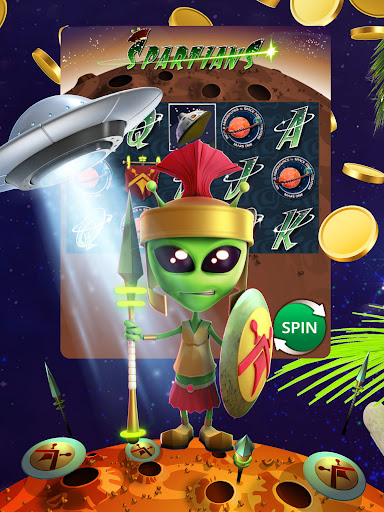 ZAR Casino Fun Slots Mod Apk Download  4.0 screenshot 2