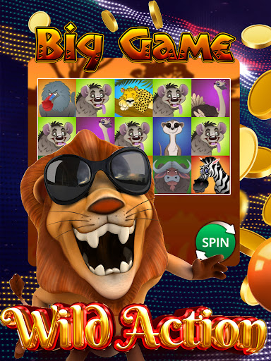 ZAR Casino Fun Slots Mod Apk Download  4.0 screenshot 3