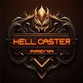 Hellcaster Arena apk Download latest version  1.11