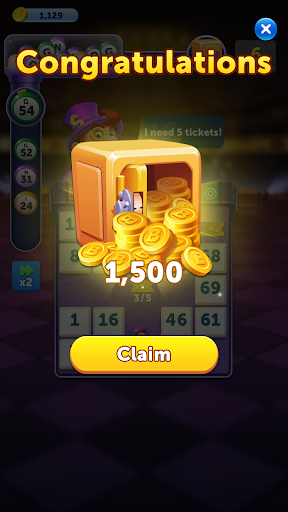 Royal Palace Bingo Apk Download Latest Version  1.0.0 screenshot 1