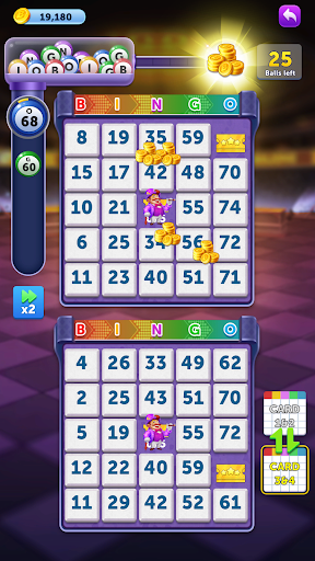 Royal Palace Bingo Apk Download Latest Version  1.0.0 screenshot 2