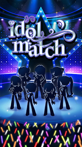 idol match 3 Match Puzzle mod apk unlimited money  1.1.0 screenshot 2