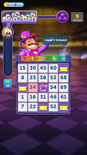 Royal Palace Bingo Apk Download Latest Version  1.0.0 screenshot 4