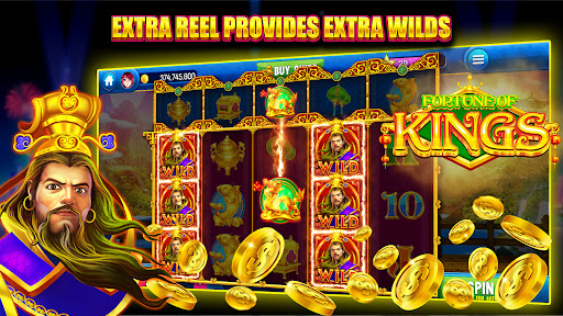 Wanted Slots Apk Free Download  1.1.4 screenshot 1