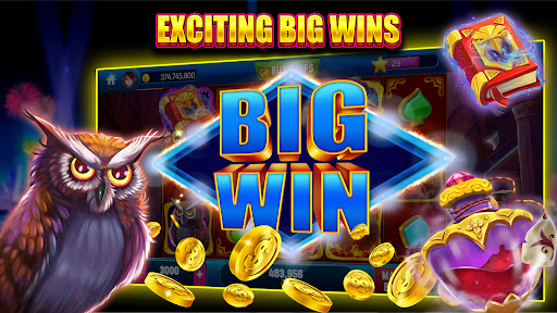Wanted Slots Apk Free Download  1.1.4 screenshot 3