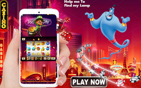 Jackpot Urban Citi Apk Download for Android  1.0 screenshot 1