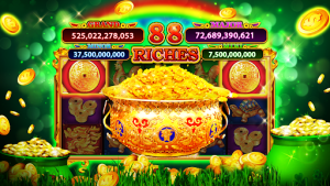 Tycoon Casino Vegas Slot Games Mod Apk Free DownloadͼƬ1