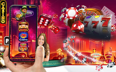 Jackpot Urban Citi Apk Download for Android  1.0 screenshot 2