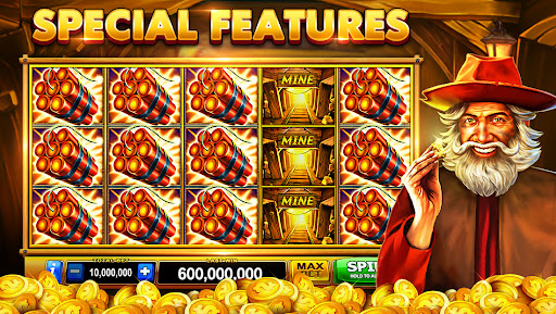 Vegas Night Slots Free Coins Apk Latest Version  2.0.15 screenshot 1