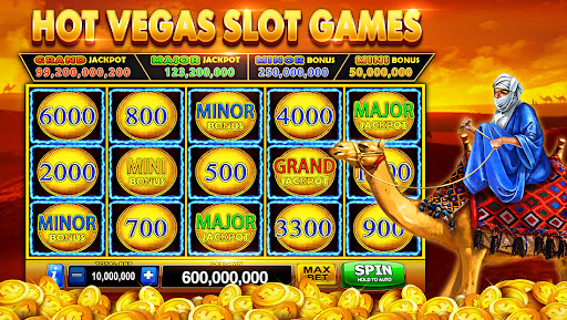 Vegas Night Slots Free Coins Apk Latest Version  2.0.15 screenshot 2