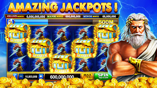 Vegas Night Slots Free Coins Apk Latest Version  2.0.15 screenshot 3