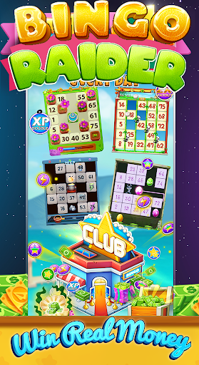 Raider Bingo Win Real Cash mod apk unlimited money  2.0 screenshot 3
