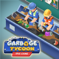Garbage Tycoon Idle Game mod menu unlimited money no ads  1.0.11