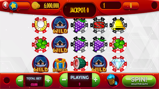 Sloto Slots Mania Casino Game download for android  1.1.2 screenshot 1