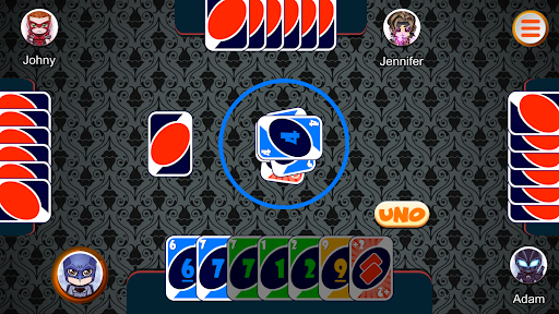 Uno Card Reverse Uno Card Game apk download latest version  1.2 screenshot 3