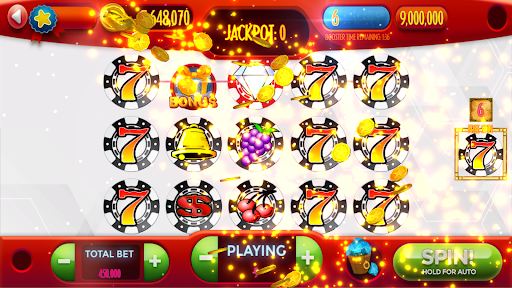Sloto Slots Mania Casino Game download for android  1.1.2 screenshot 2