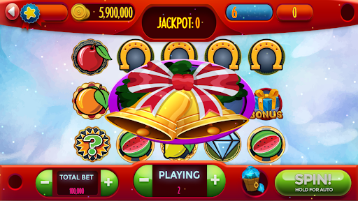 Lotsa Slots Vegas Casino Games mod apk free coins  1.1.2 screenshot 1