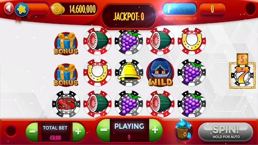 Sloto Slots Mania Casino Game download for android  1.1.2 screenshot 3