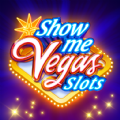 Show Me Vegas Slots Casino free coins mod apk download  v1.28.0