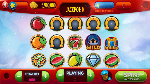 Lotsa Slots Vegas Casino Games mod apk free coins  1.1.2 screenshot 2