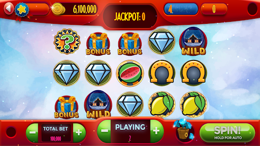 Lotsa Slots Vegas Casino Games mod apk free coins  1.1.2 screenshot 3