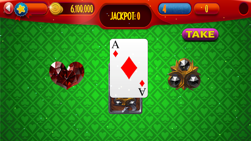 Lotsa Slots Vegas Casino Games mod apk free coins  1.1.2 screenshot 4