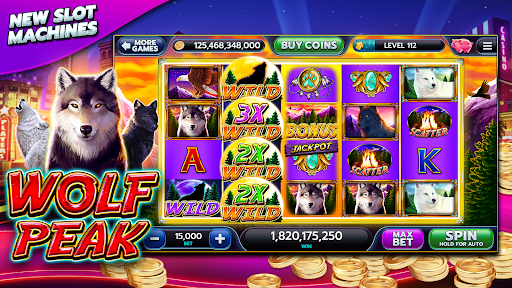 Show Me Vegas Slots Casino free coins mod apk download  v1.28.0 screenshot 3