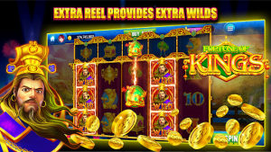 Wanted Slots game download for android latest versionͼƬ2