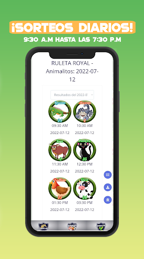 Ruleta Royal mod apk unlimited money  9.92 screenshot 1