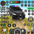 Prado Off Road 4x4 Driving Sim mod apk unlimited money 7