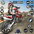 Motocross Racing Offline Games mod apk unlimited money  10.1.0