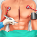 Surgery Doctor Simulator Games mod apk no ads  2.1.26