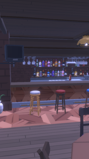 Escape game Night Bar Mod Menu Apk Download  1.1 screenshot 2