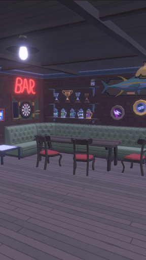 Escape game Night Bar Mod Menu Apk Download  1.1 screenshot 4