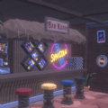 Escape game Night Bar Mod Menu Apk Download  1.1