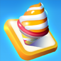 Sweets Match 3D Mod Apk Unlimited Everything 1.0.28