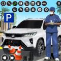 Dr. Car Parking Car Game